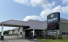 Boarders Inn & Suites Munising Mi